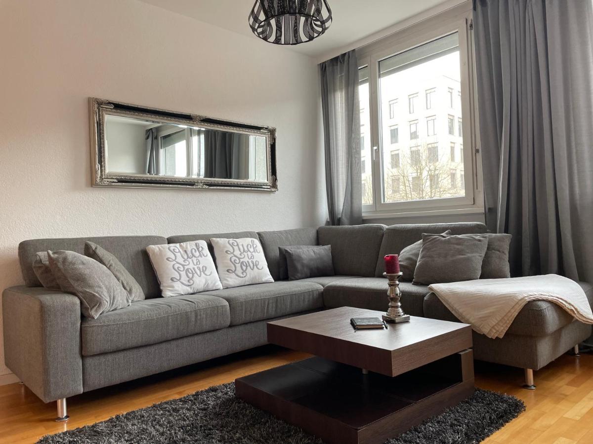 City-Apartment Feldkirch Eksteriør bilde
