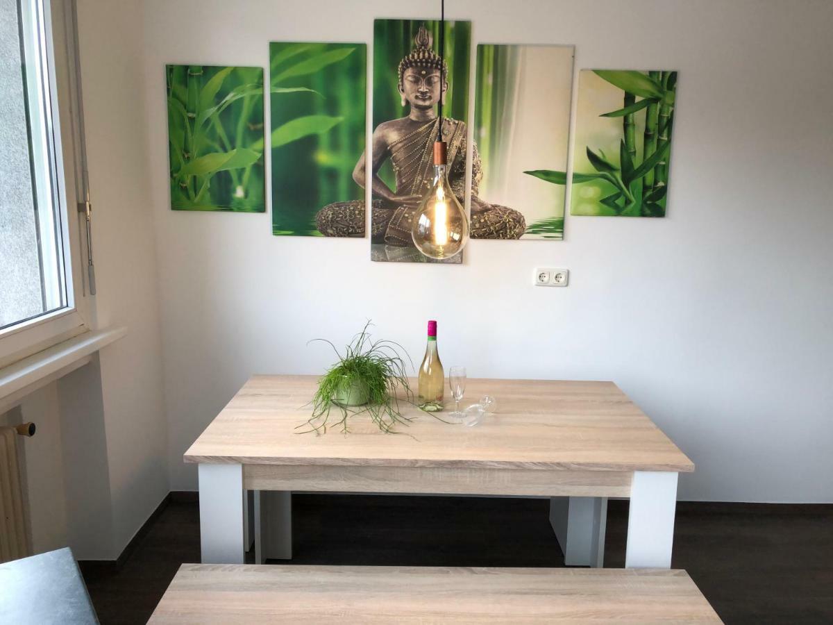 City-Apartment Feldkirch Eksteriør bilde