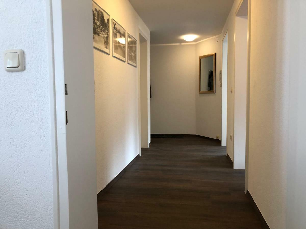 City-Apartment Feldkirch Eksteriør bilde