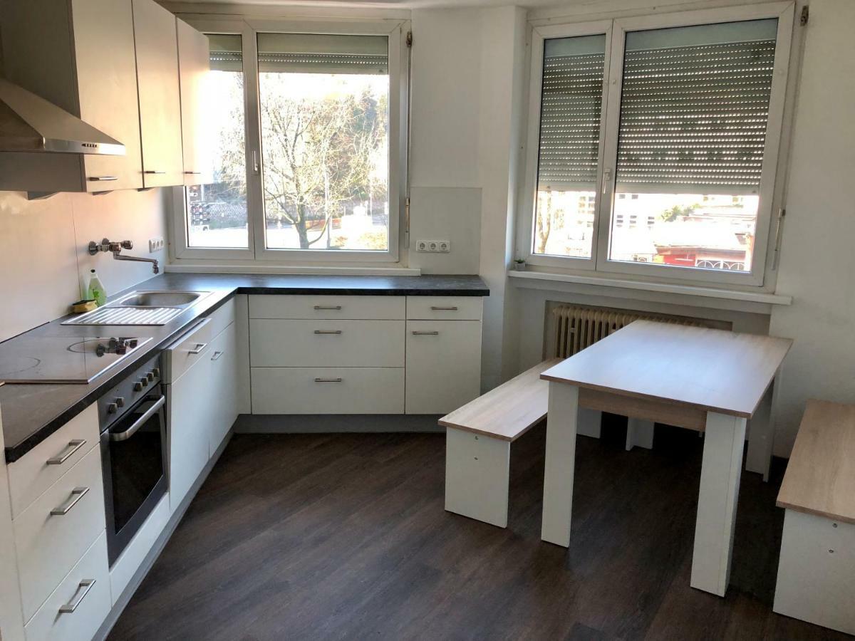 City-Apartment Feldkirch Eksteriør bilde
